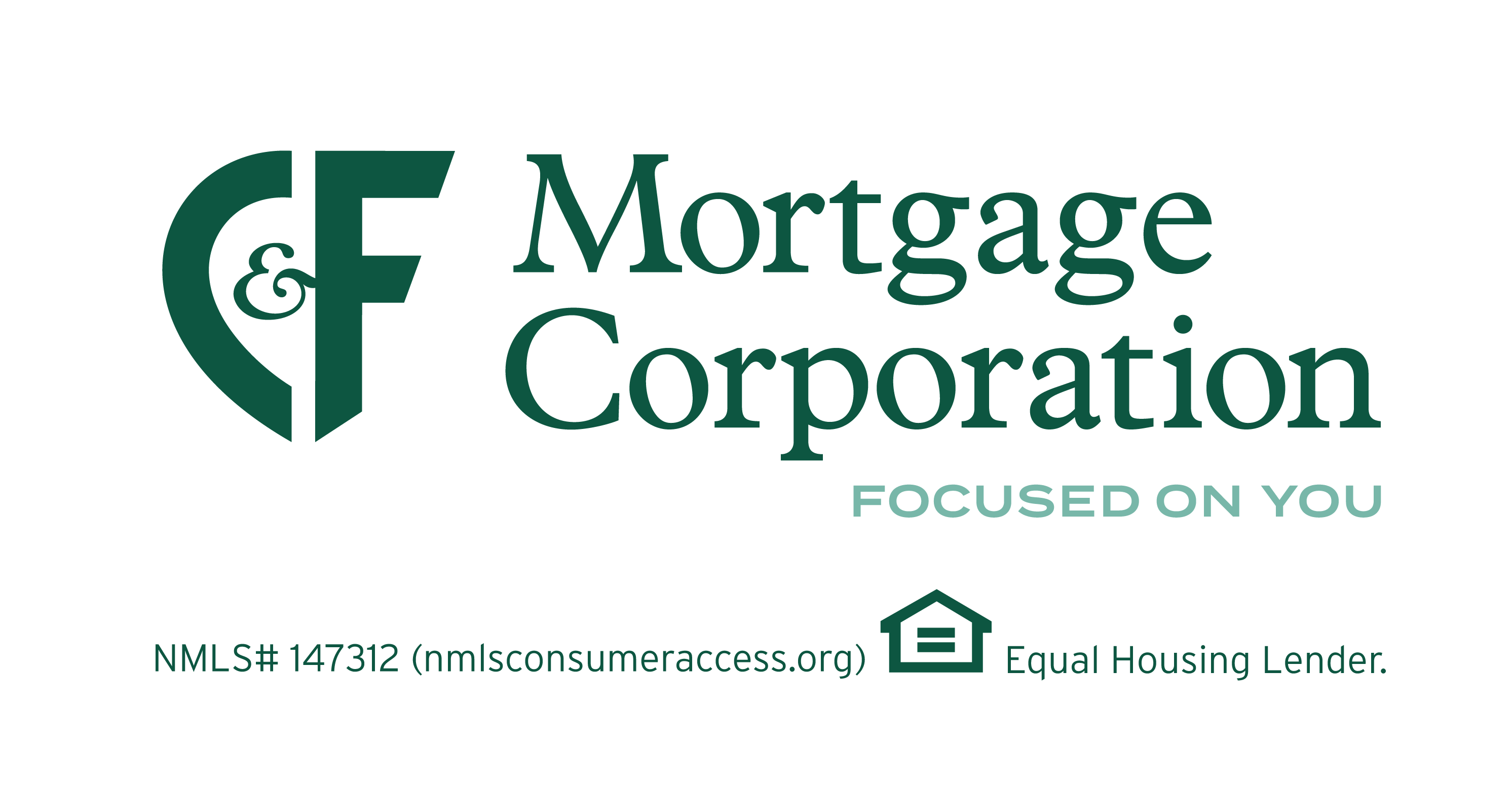C&F Mortgage Corporation Logo