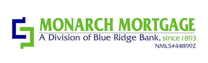 Monarch Mortgage Logo