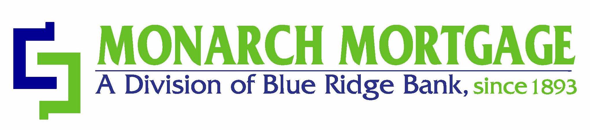 Monarch Mortgage Logo